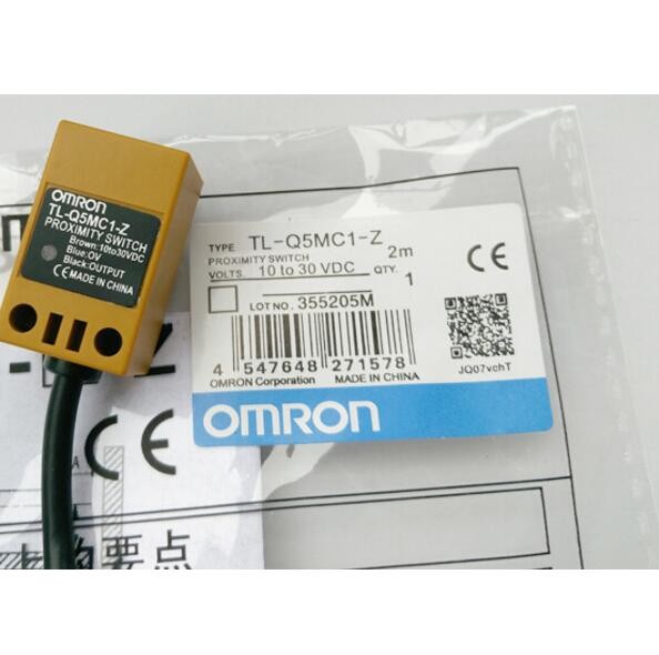 TL-Q5MC1/2-Z TL-Q5MB1/2-Z TL-Q5MD1/2-Z New & Original Proximity Switch Inductive Sensor