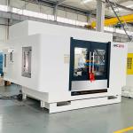 Min. Time of Tool Change s 2 HMC1075 CNC Machining Center for Quick and Easy