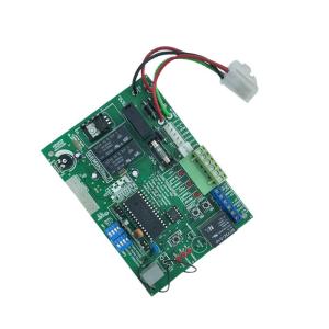 China HASL OSP GPS PCBA GPS Tracker Circuit Board Manufacturing wholesale