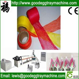 China EPE Foam Fruit Net Machine wholesale