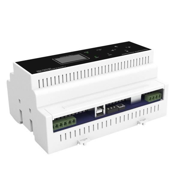 Quality RS485 Dali Lighting Control Module for sale
