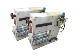 China PCB Pneumatic Separator Machine Automatic with Linear Blades wholesale