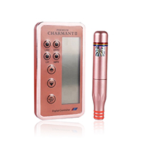 35000rpm Permanent Makeup Machine Rechargeable PMU Tattoo Pen