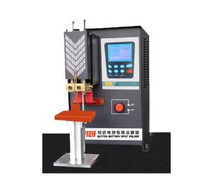 Lithium battery AC pulse spot welder ，Lithium battery inverter spot welder，