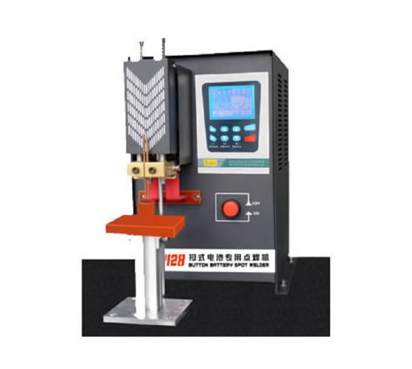 Quality Lithium battery AC pulse spot welder ，Lithium battery inverter spot welder， for sale