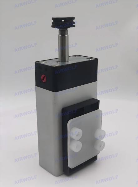 Quality IMI Norgren 2623079 Actuated Spool Valves NAMUR 3/2 And 5/2 Indirect Solenoid for sale