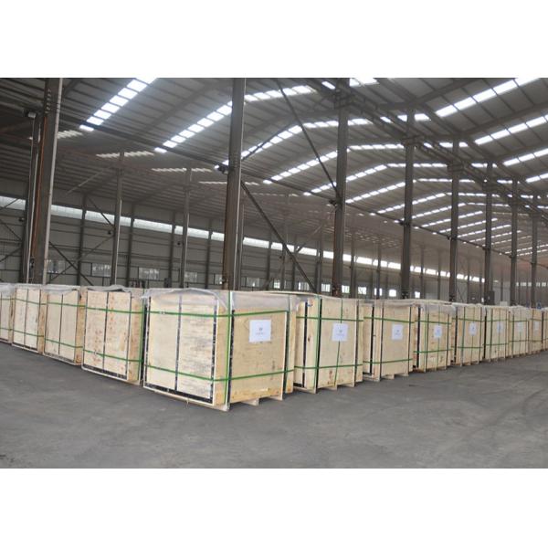 Pn16 Flat Face Carbon Steel Forged Flange And Pipe Fittings Anti Rust Oil