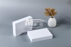 China CNC Router Cutting PVC Foam Board 18mm For Cabinet wholesale