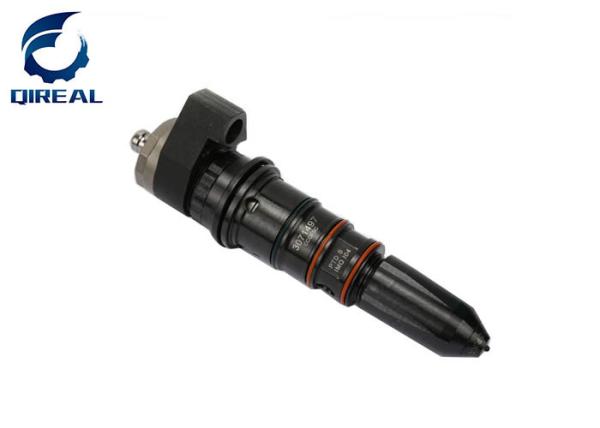 Quality K19 Diesel Engine Parts Fuel Injector 3016675 for sale