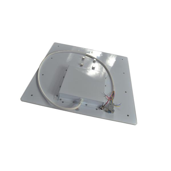 RFID Reader System , High Speed RFID Reader High Reliability