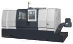 Processing Length 1500mm Hard Rail Precision Cutting CNC Lathe With Y Axis