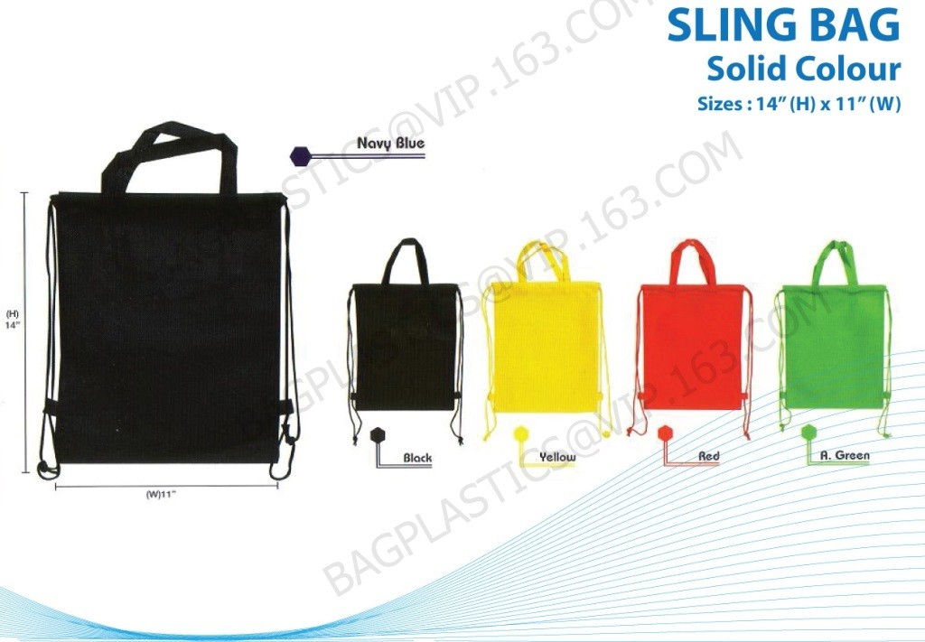 custom pp laminated non woven bags china pp woven bag hot sale in alibaba china, customized logo ready-made non woven ba
