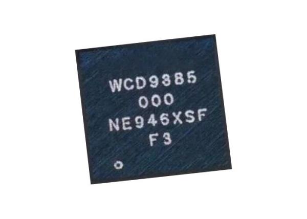 Quality Integrated Circuit Chip WCD9385 Audio Decoder Chip BGA Package for sale