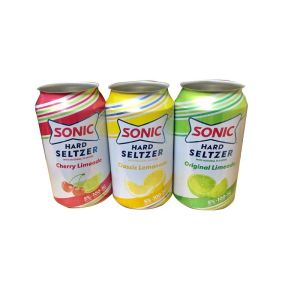 Printed 16oz Recyclable Aluminum Cans 473ml Juice Drink Packaging