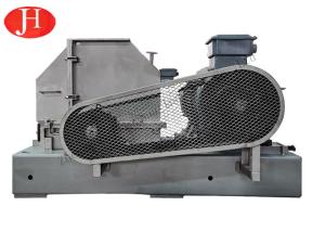 China 2100r/Min Rasper 50t/H Cassava Processing Equipment wholesale