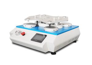 China LCD Display Interface Textile Testing Equipment , Textile Testing Instruments wholesale