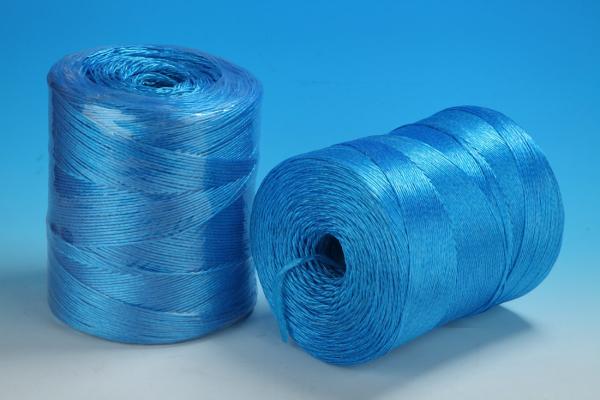 Quality Low Shrink Polypropylene Twine , Polypropylene String For Industry / Agriculture for sale