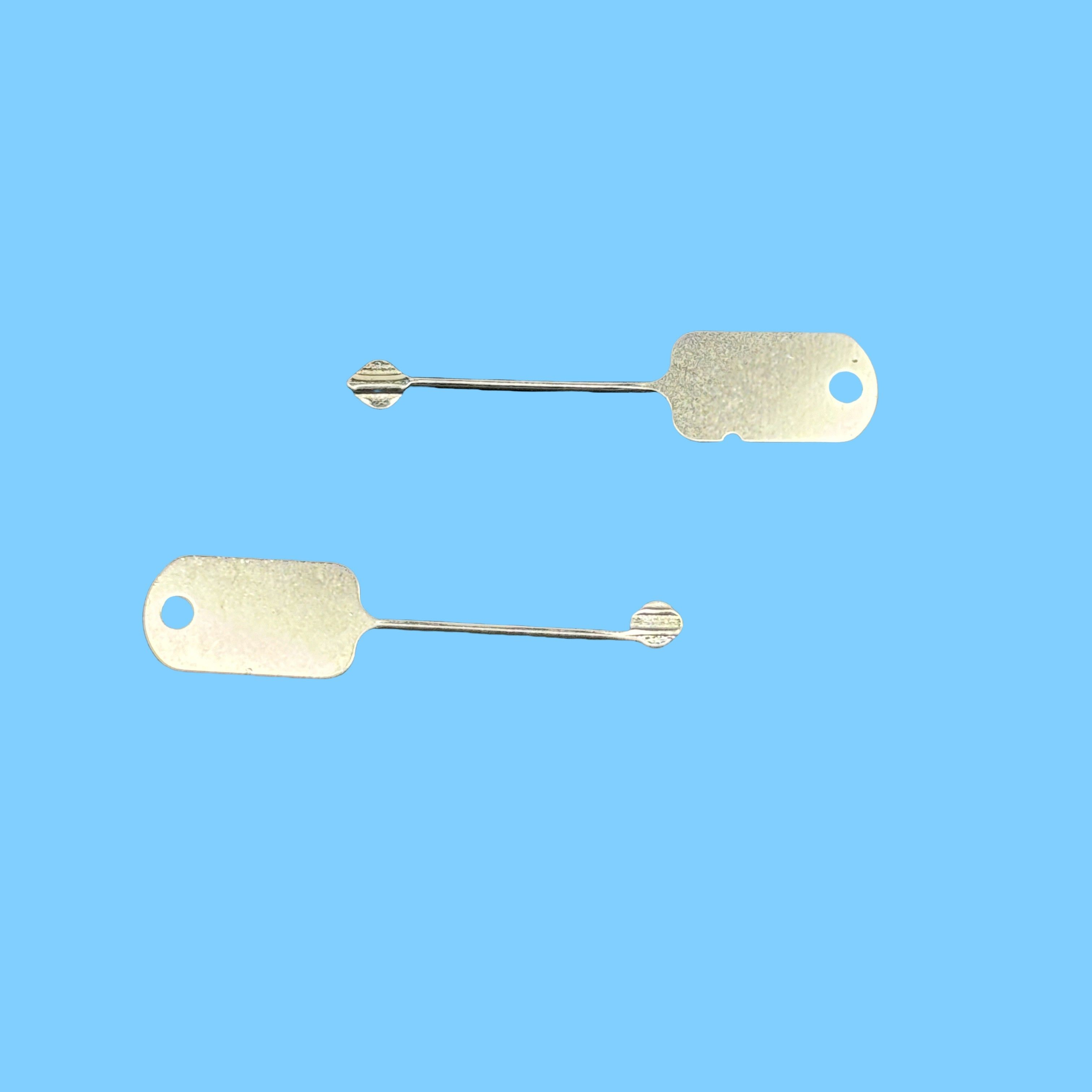 Indoor Lock Pick Tools Quick Door Lock Opener 2pcs For Car Civil