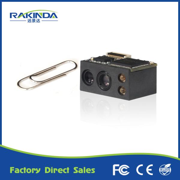 2D Barcode Scanner Module Portable Scanner for Medical Devices with Low Cost