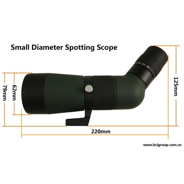 30 Spotting Scope for Target Shooting Baby 30x Spotting Scope