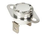 China Bimetal Temperature Limiter Protect Switch Ksd301 Snap Action Thermostat wholesale