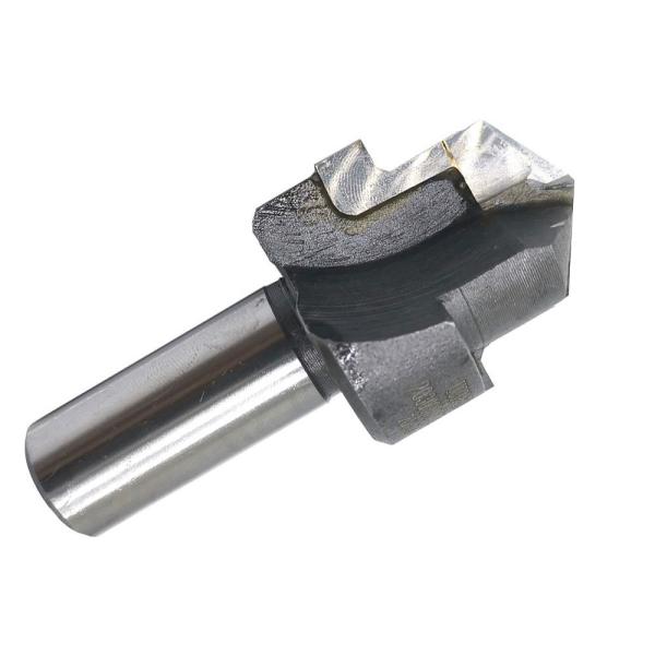 Quality Tungsten Carbide Tipped Drill for CNC Machining Brazed Tools for sale