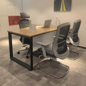 China Executive Office Desk Modern L Shaped Office Desk  Modern wholesale