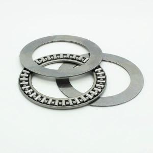 China INA Split thrust needle Stainless Steel bearing with centring flange wholesale