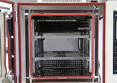 Electronic Temperature Humidity Chamber Temperature And Humidity Control In Laboratories