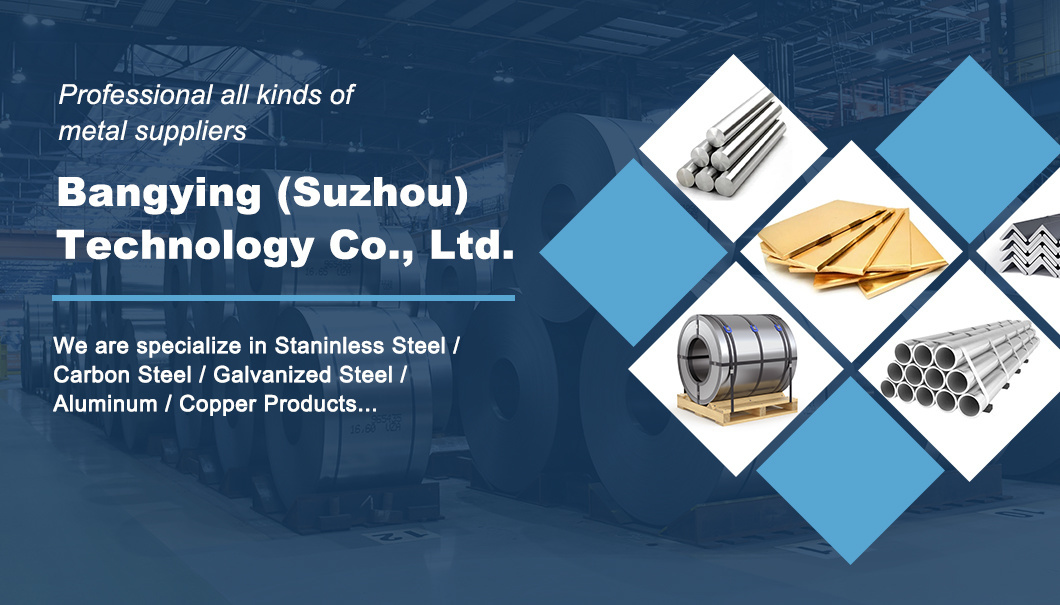 304/304L/316/409/410/904L/2205/2507 Stainless Steel Plate/Stainless Steel Sheet