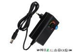 Universal Variable Voltage Power Adapter Adjustable Multi Volt 3V - 12V 2A