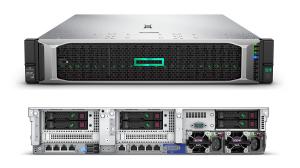 ProLiant HPE P19720-B21 DL380 2U Rack Server Gen10 Plus