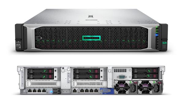 Quality ProLiant HPE P19720-B21 DL380 2U Rack Server Gen10 Plus for sale
