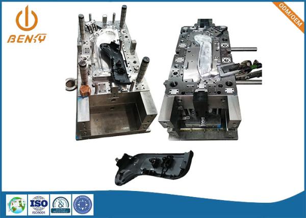 Quality Precision Plastic Injection Mold Molding Made Mould Tooling Manufacturer for sale
