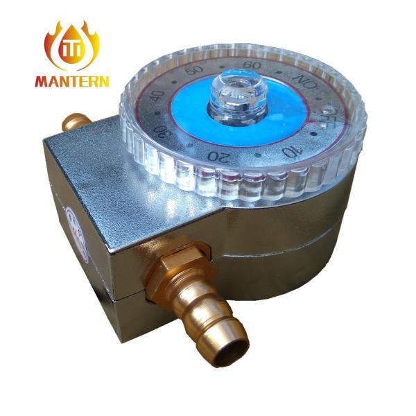 Quality 10kpa Gas Timer Valve for sale
