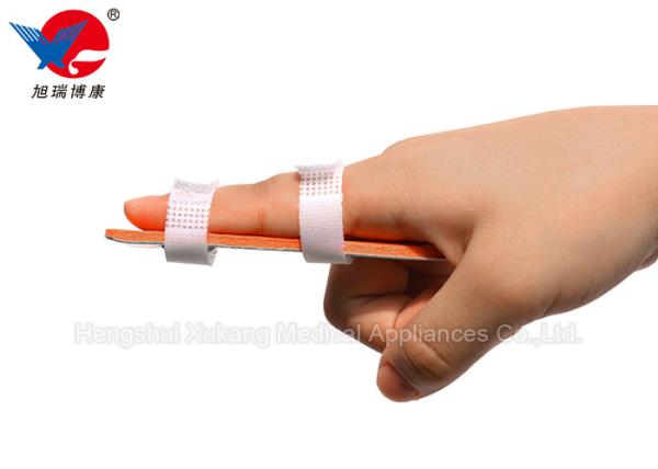 Quality Medical Immobilization Broken Finger Splint For Interphalangeal Flexion Contracture for sale