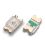 0603 SMD LED Blue chip 1608 led light emiting diode LED factory sell for LED