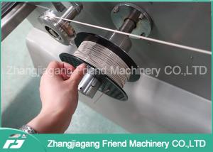 PEEK 3D Filament Extruder Machine For Making PEEK 3D Printing Filament