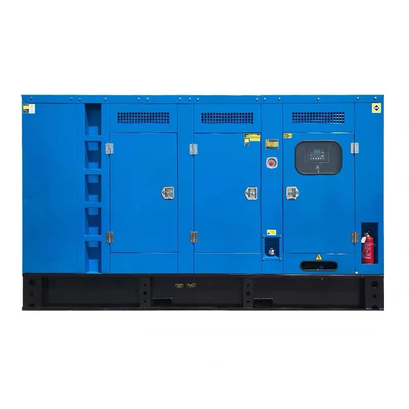 5kw YAMAHA Gasoline Generator High Quality