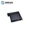 Buy cheap GRS Plastic Injection Molding Parts Black Injection Molded Plastic Parts from wholesalers