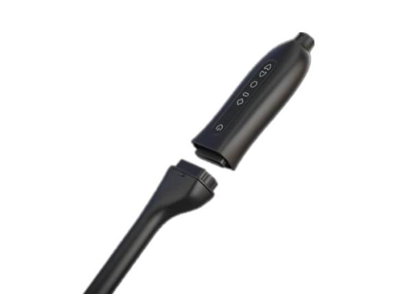 Quality Transvaginal Handheld Portable Ultrasound Device Convex Linear Cardiac Probe Detachable for sale