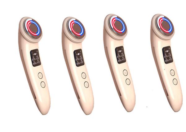 Quality Home Use Radio Frequency Facial Machine , IPL Skin Massager Face Machine for sale