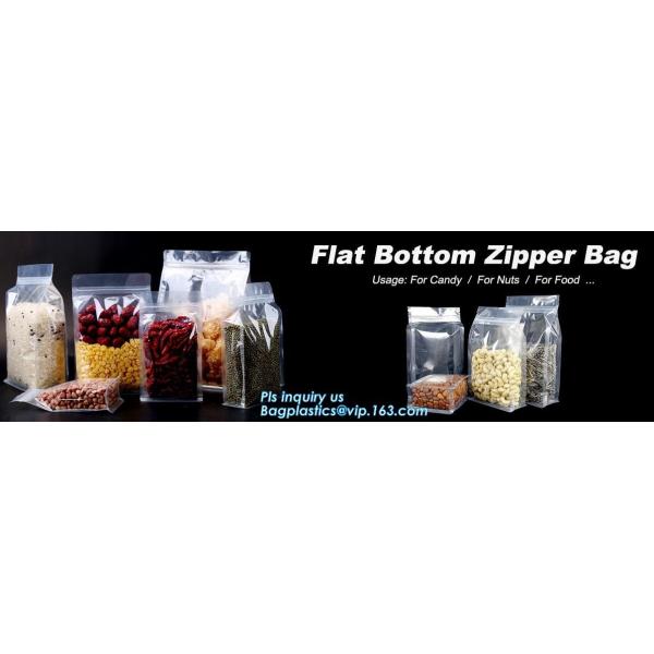 Printed Anti-static LDPE Foil ESD Anti Static Shielding Antistatic Plastic Zip Lock Packing Moisture Barrier Mbb Vacuum