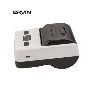 China Power Adapter 7.4VDC/2000mA Wireless Thermal Printer with Bluetooth 80mm Max Paper Size wholesale