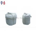 Insulated Silk Rope 6-24mm 450-4150N Non-Conductive