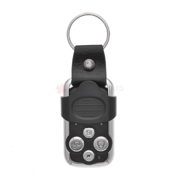 Quality Universal Replacement Garage Door Gate Cloning Remote Control FOB 315Mhz 433Mhz for sale