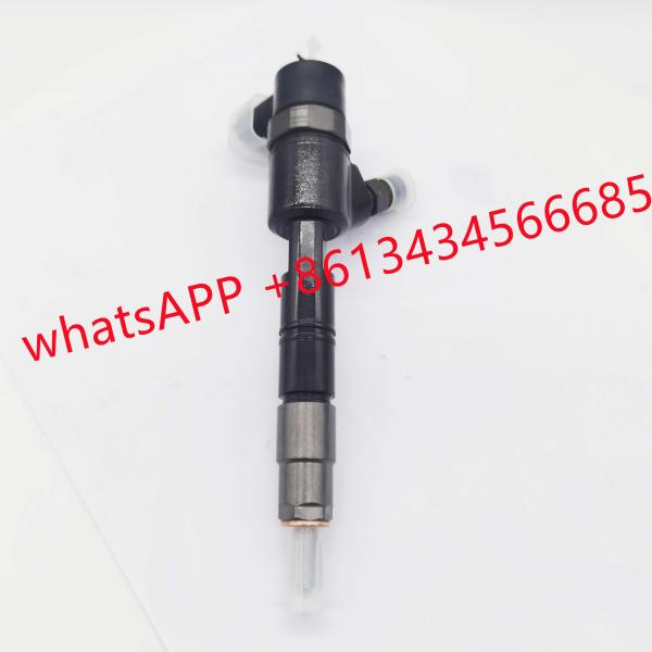 0445110305 Bosch 6l Engine