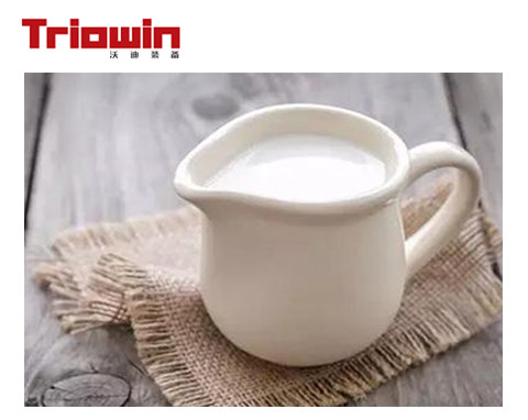 Pasteurized Milk Processing Line , Condensed Milk Processing And Packaging Plant