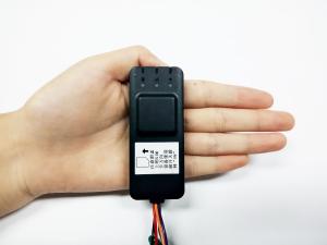 China Accuracy Positioning Small GPS Tracking Device Support ACC / Oil Cut Off wholesale