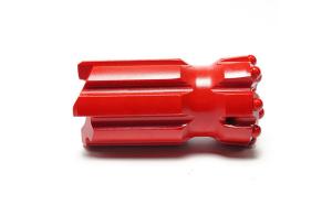 China Blast Hole Top Hammer Drilling R32 R35 R38 T38T T45 T51 GT60 Retrac Button Bit on sale